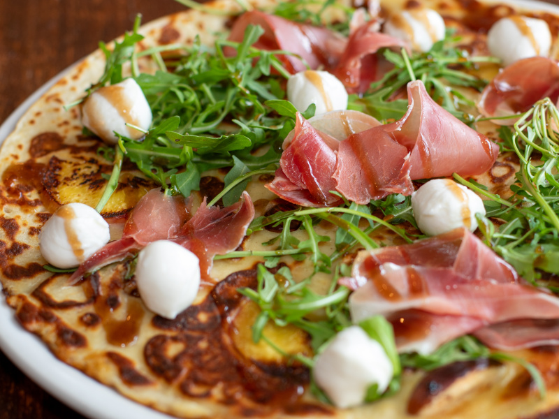 Bestellen voor thuis