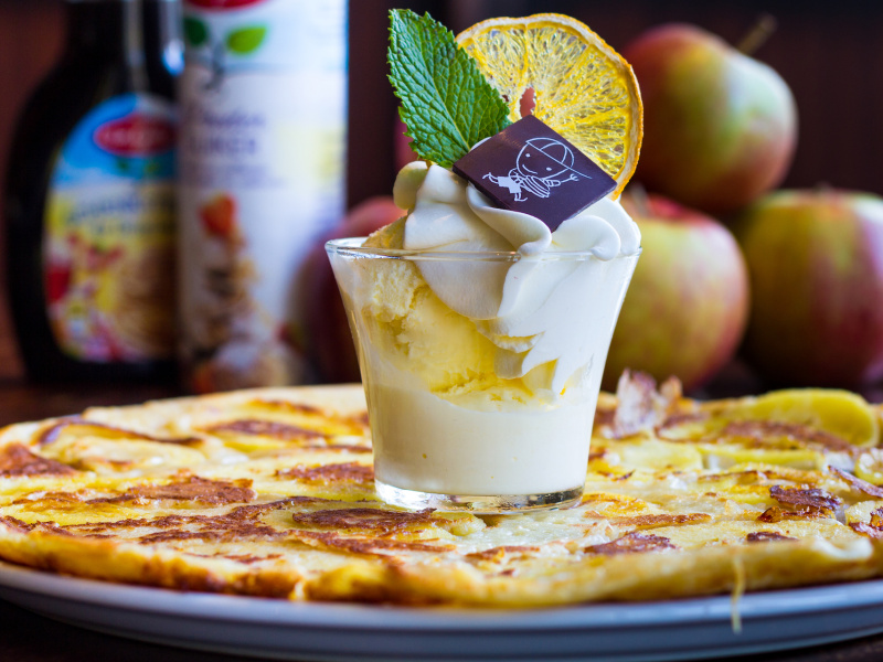 Het lekkerste pannenkoekenhuis in de buurt van Someren