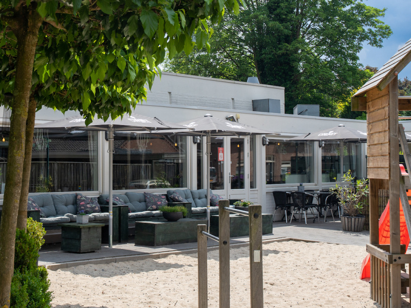 Het lekkerste pannenkoekenhuis in de buurt van Someren