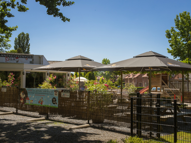 Pannenkoeken restaurant in de buurt van Stiphout